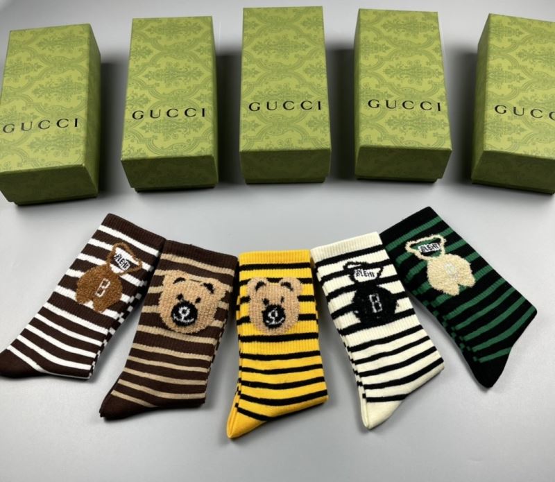 Gucci Socks